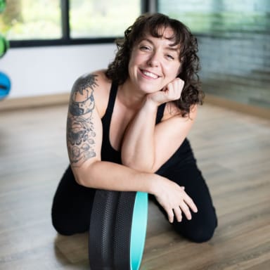 Rooted in Harmony Yoga Avatar Photo