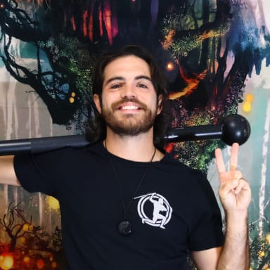 Austin LeVine Avatar Photo