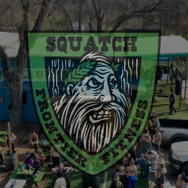 Squatch Frontier Fitness Avatar Photo