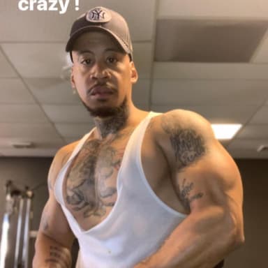 Leroy  Rodgers Avatar Photo