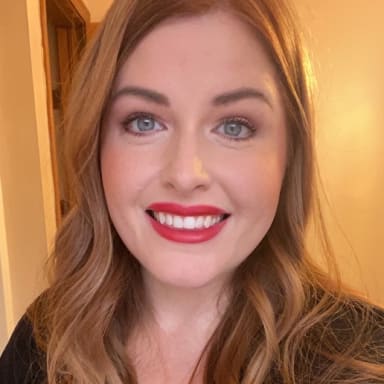 Stephanie Sanderson Avatar Photo