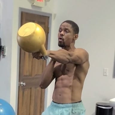 De'Sean  Kittell Avatar Photo