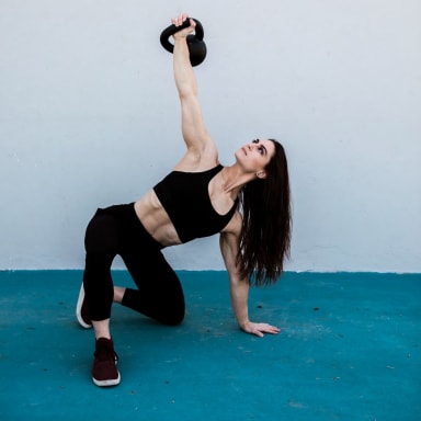 Rebecca Rouse Avatar Photo