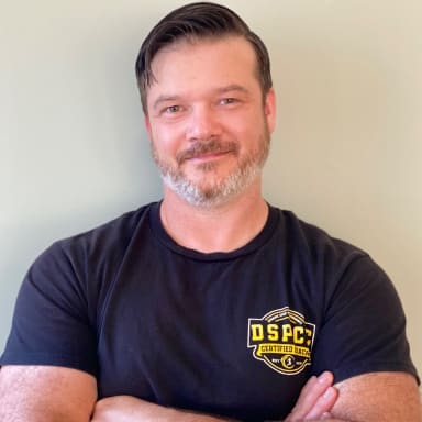 KARL EICHENFELDT, PT, DPT, DSPCC Avatar Photo