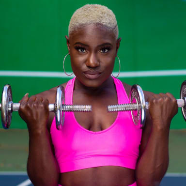Dionne Eleby Avatar Photo