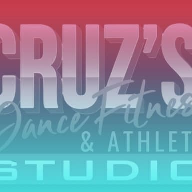 Cruz’s Dance Fitness and Athletic Training  studio  Avatar Photo
