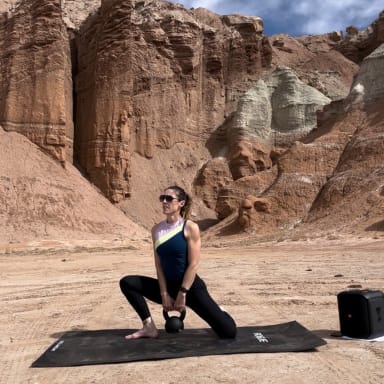 Kettlebell Cave Avatar Photo