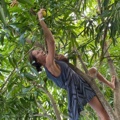 CYPRESS ROOTS MOVEMENT SCHOOL Avatar Photo