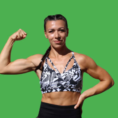 Train with Miriana - Move Better, Feel Better, Be Better! | Somble