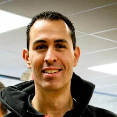 David Gallo Avatar Photo