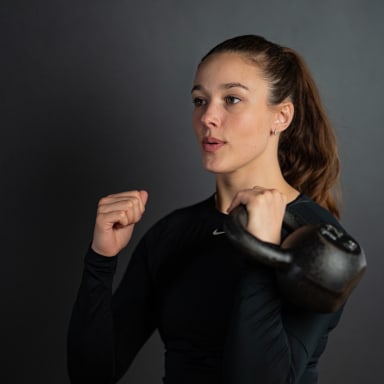 Indíana Nanna Jóhannsdóttir Avatar Photo