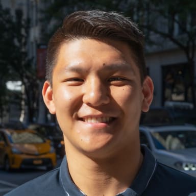 Kenny Gu Avatar Photo