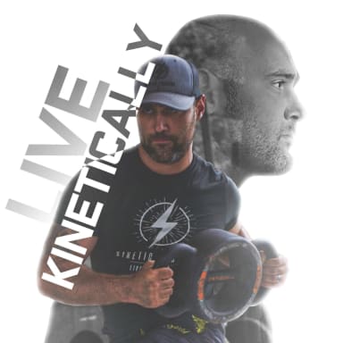 Kinetic Training Avatar Photo