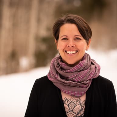 embody wellness Avatar Photo