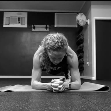 Faith and Fitness Avatar Photo