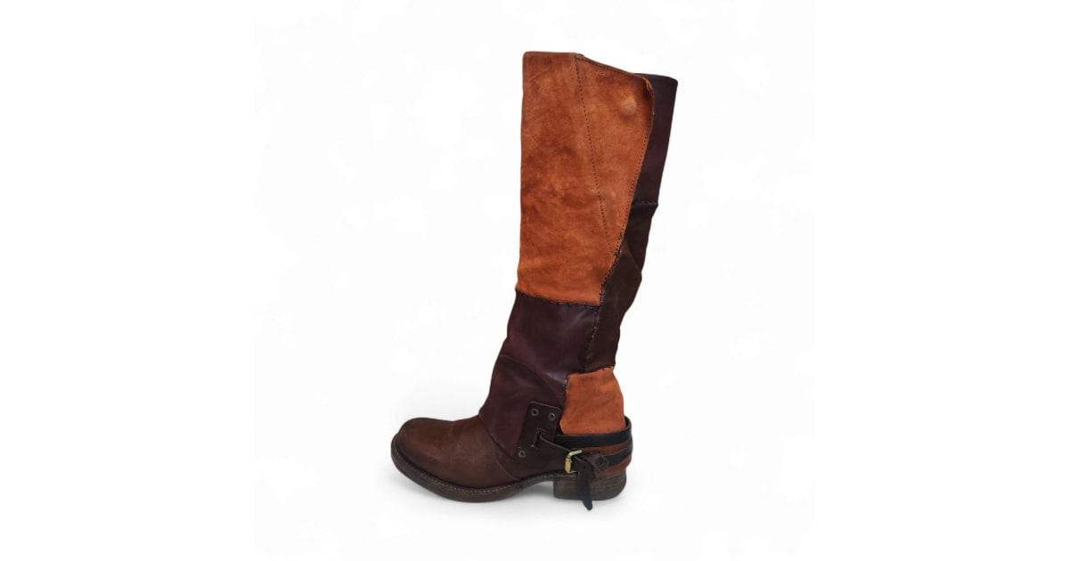 A.S.98 Salvador Boots
