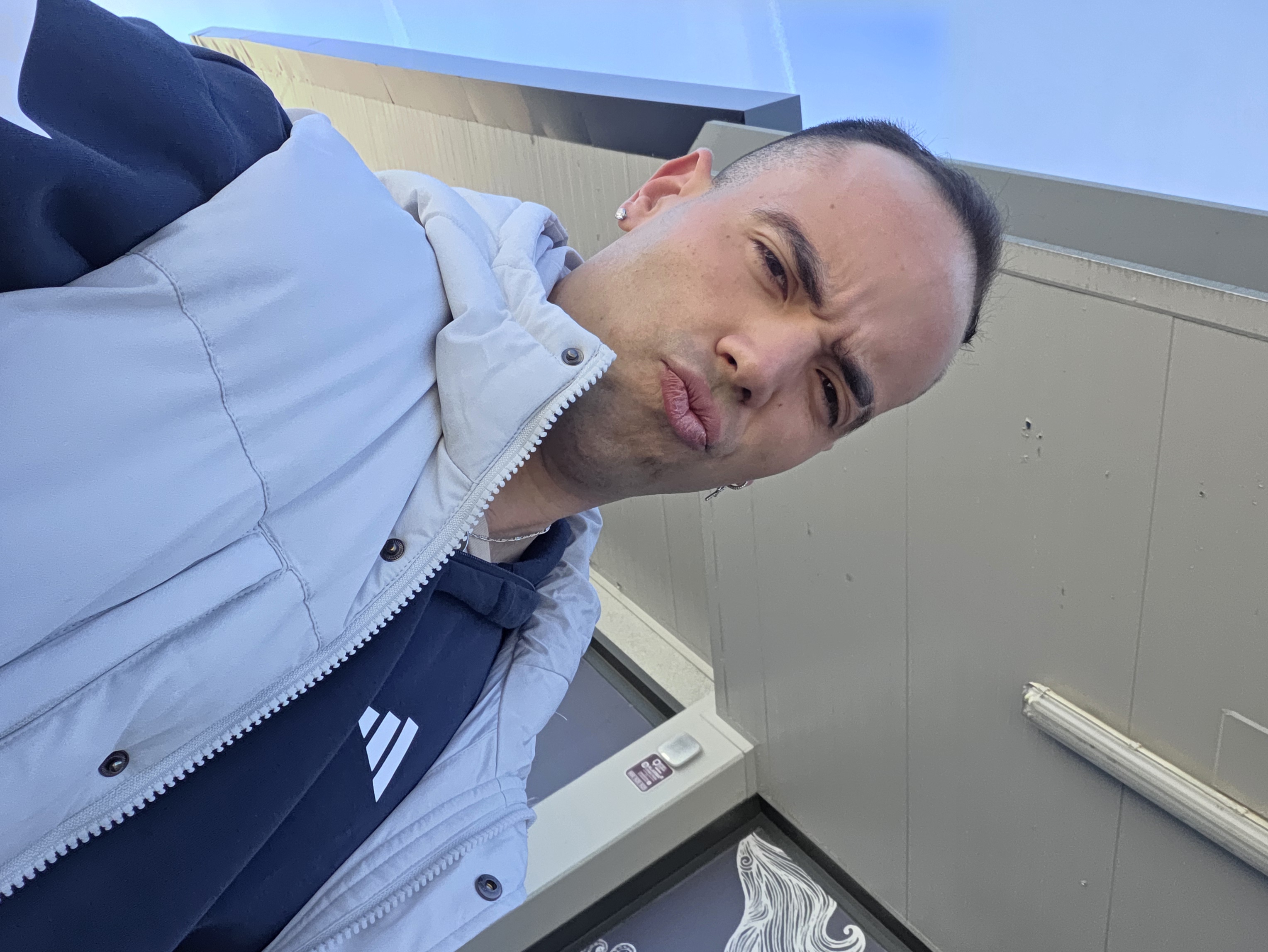 Daniel Alejandro Sánchez Froilan photo 1