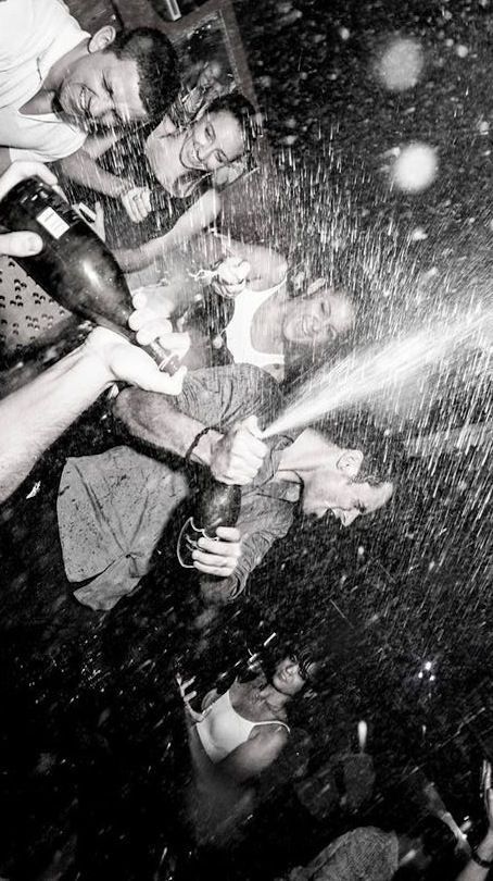 LISTA MONTBLANC photo 1