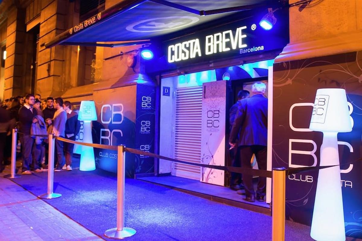 Costa Breve