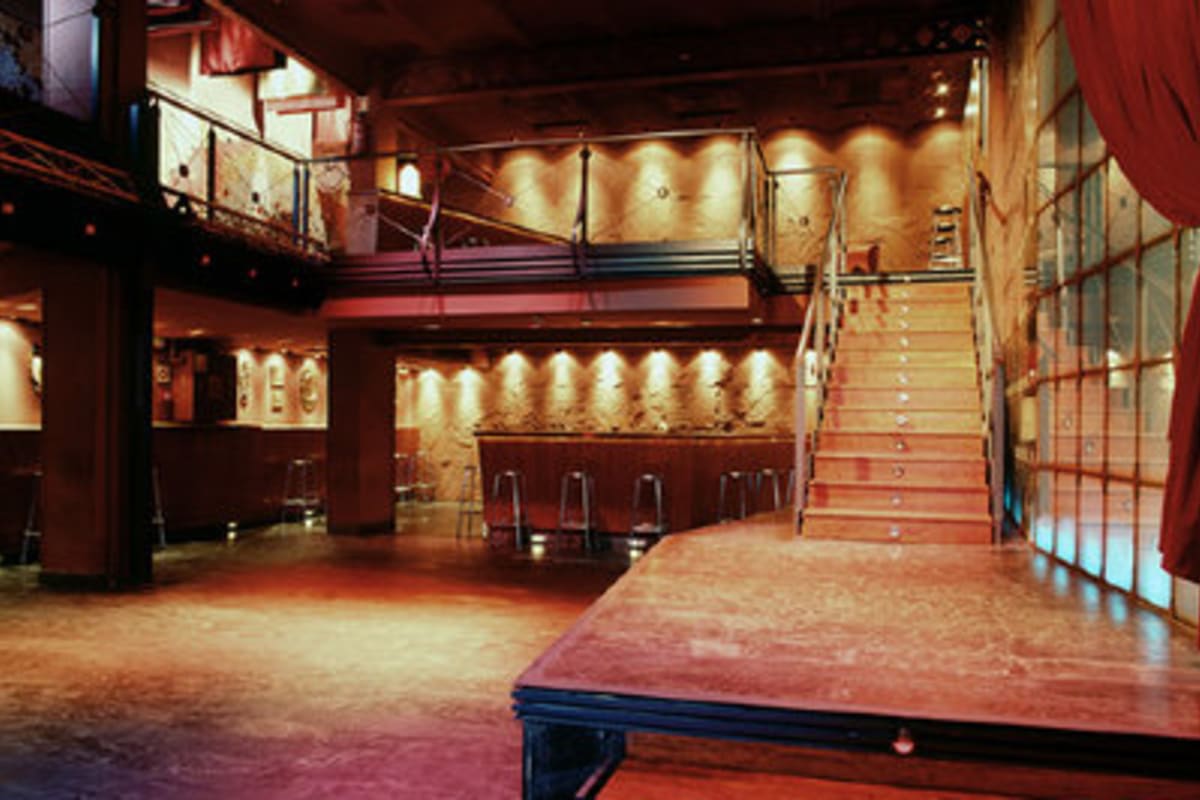 Sala B