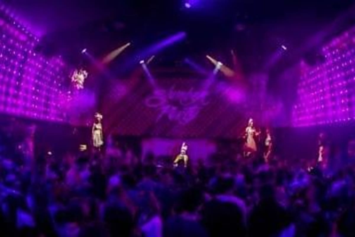 Club Air
