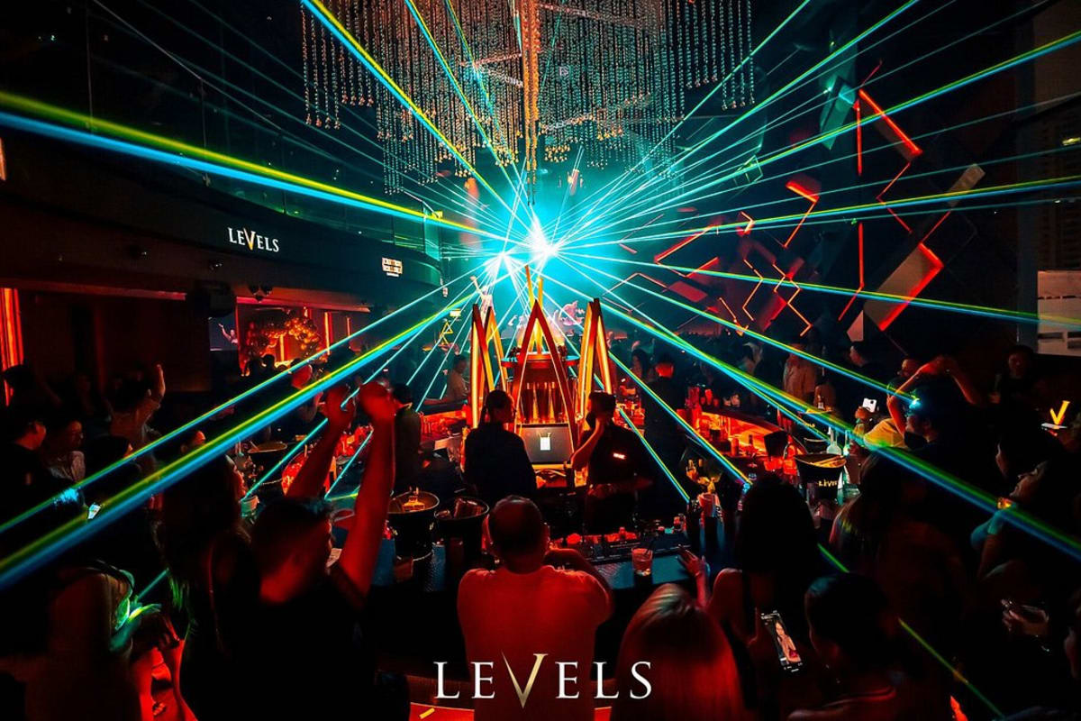 Levels
