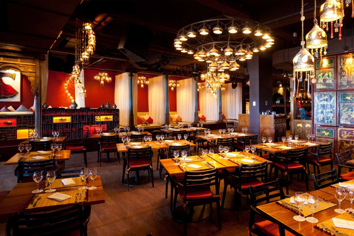 CDLC Carpe Diem Lounge Club