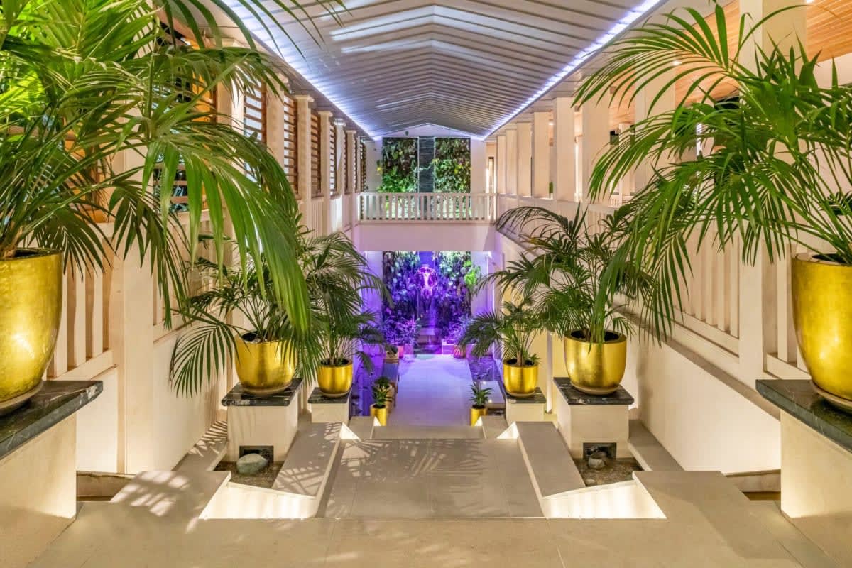 Private Villa