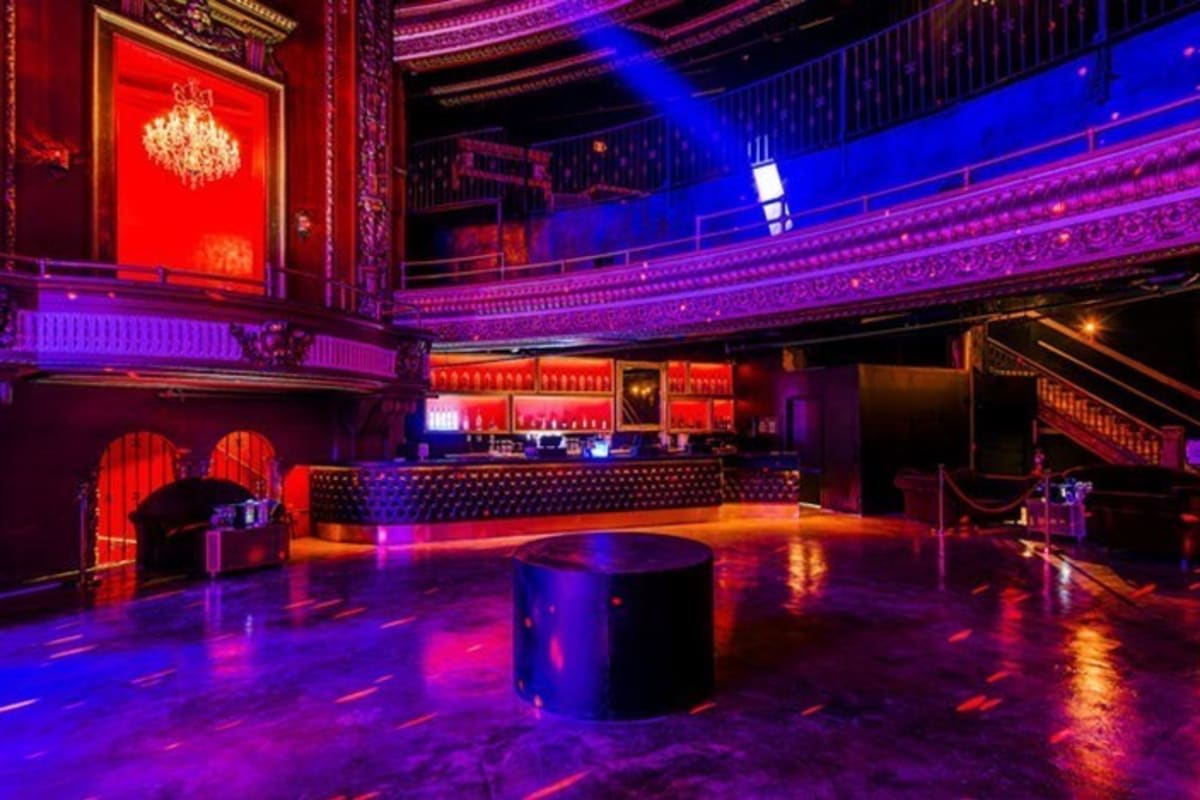 Globe Theatre