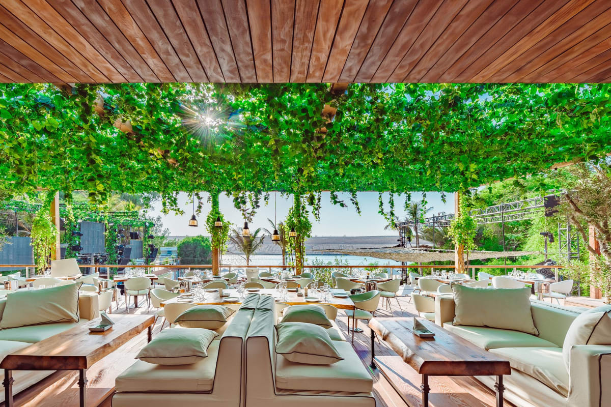 Blue Marlin