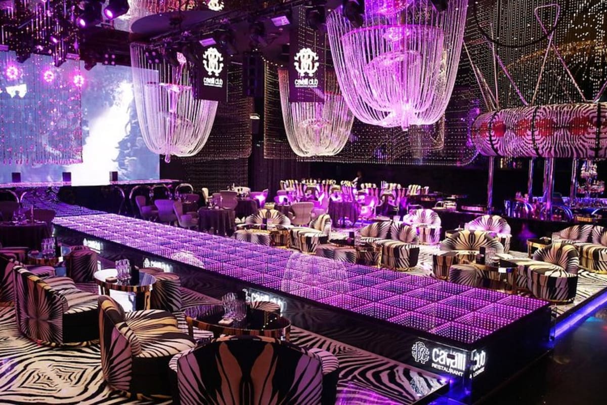 Cavalli Club