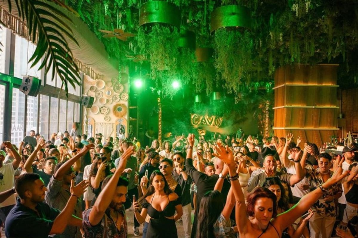 Cavo