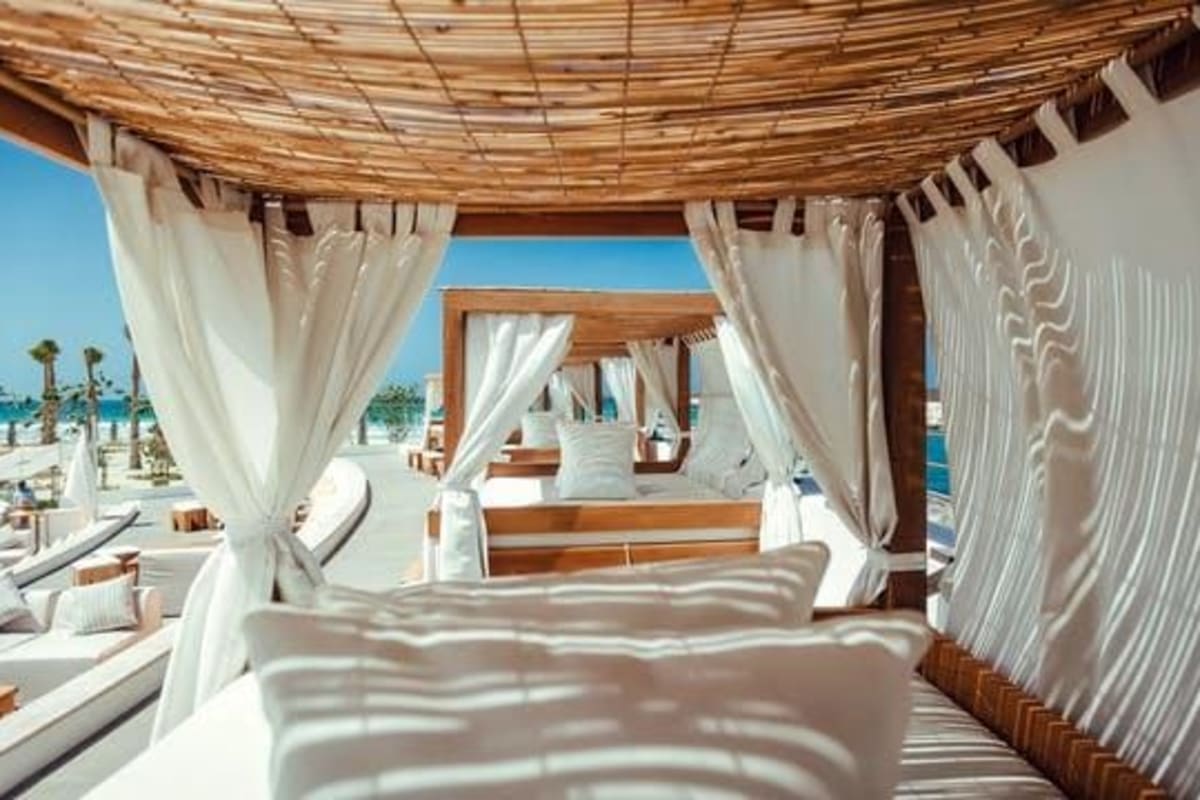 Nikki Beach Dubai