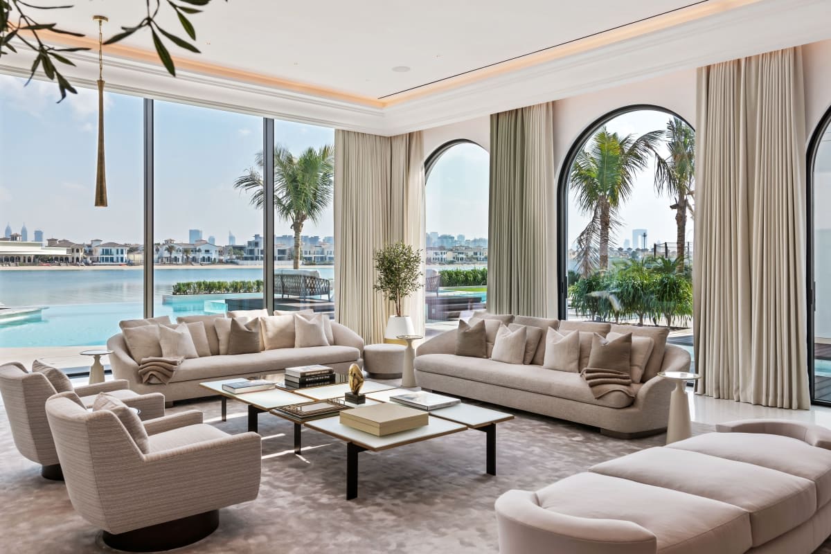 Private Villa