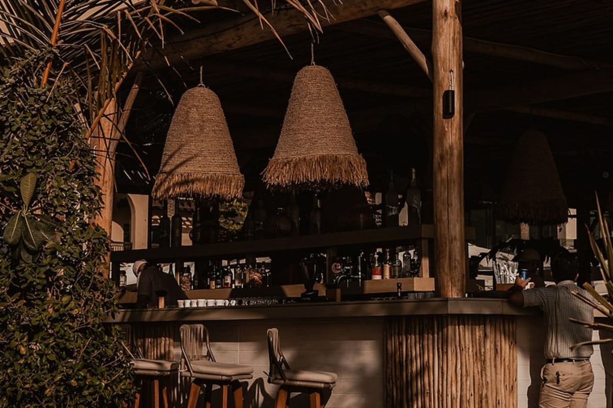 Surf Club