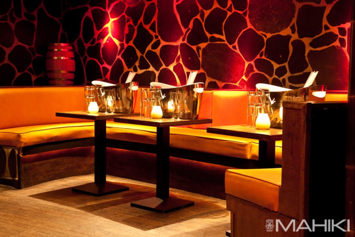 Mahiki
