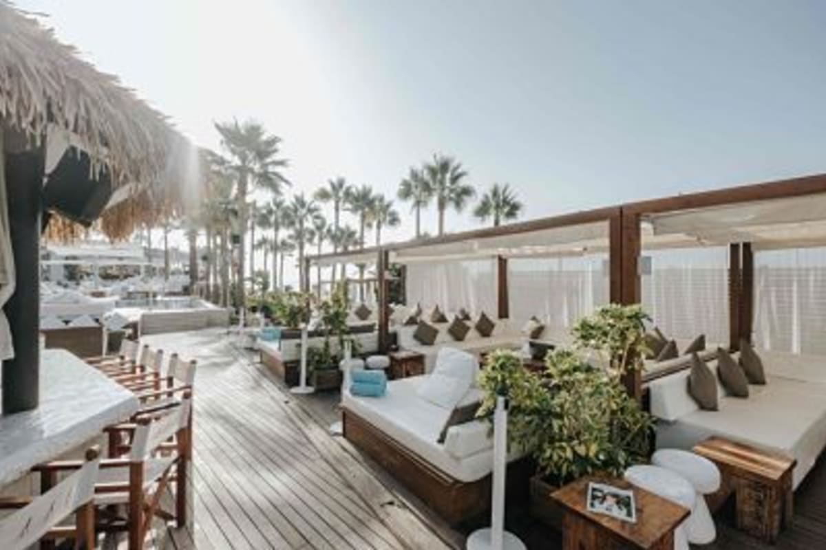 Nikki Beach Marbella