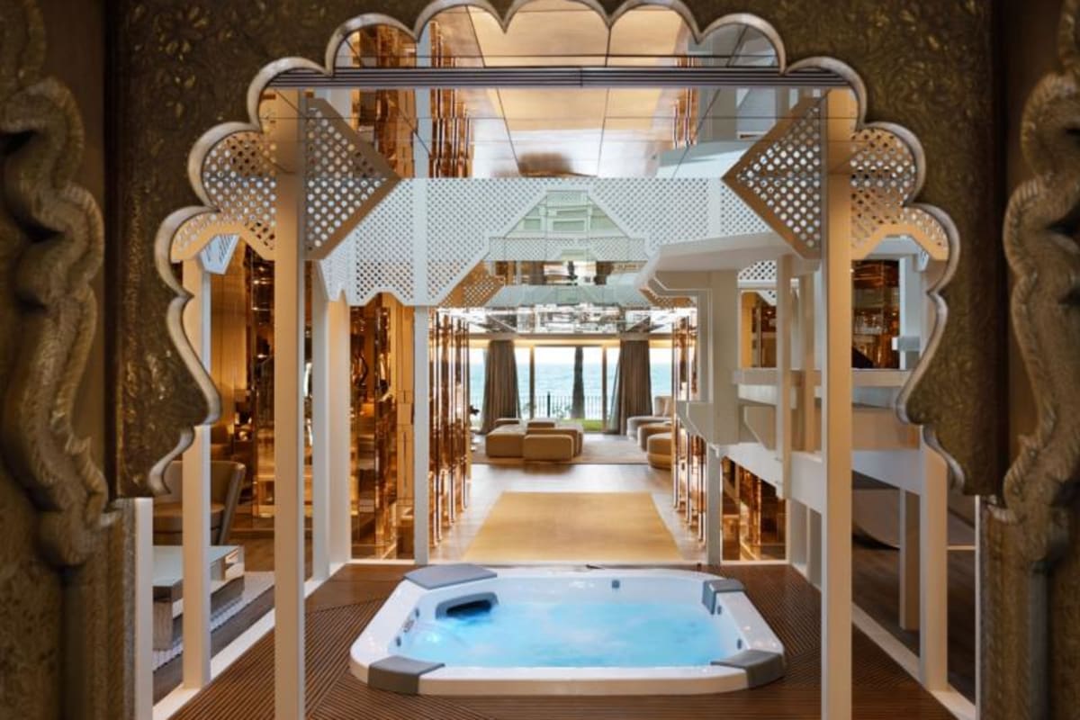 Private Villa