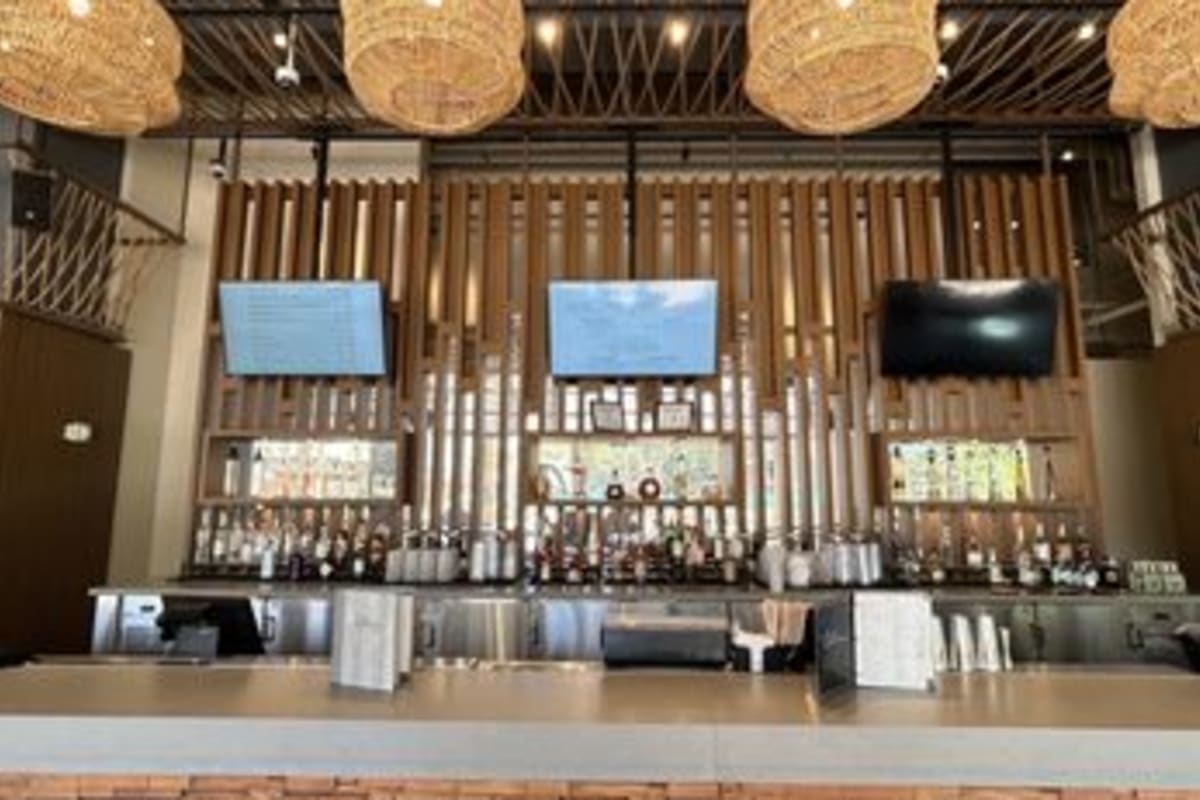 Elia Beach Club