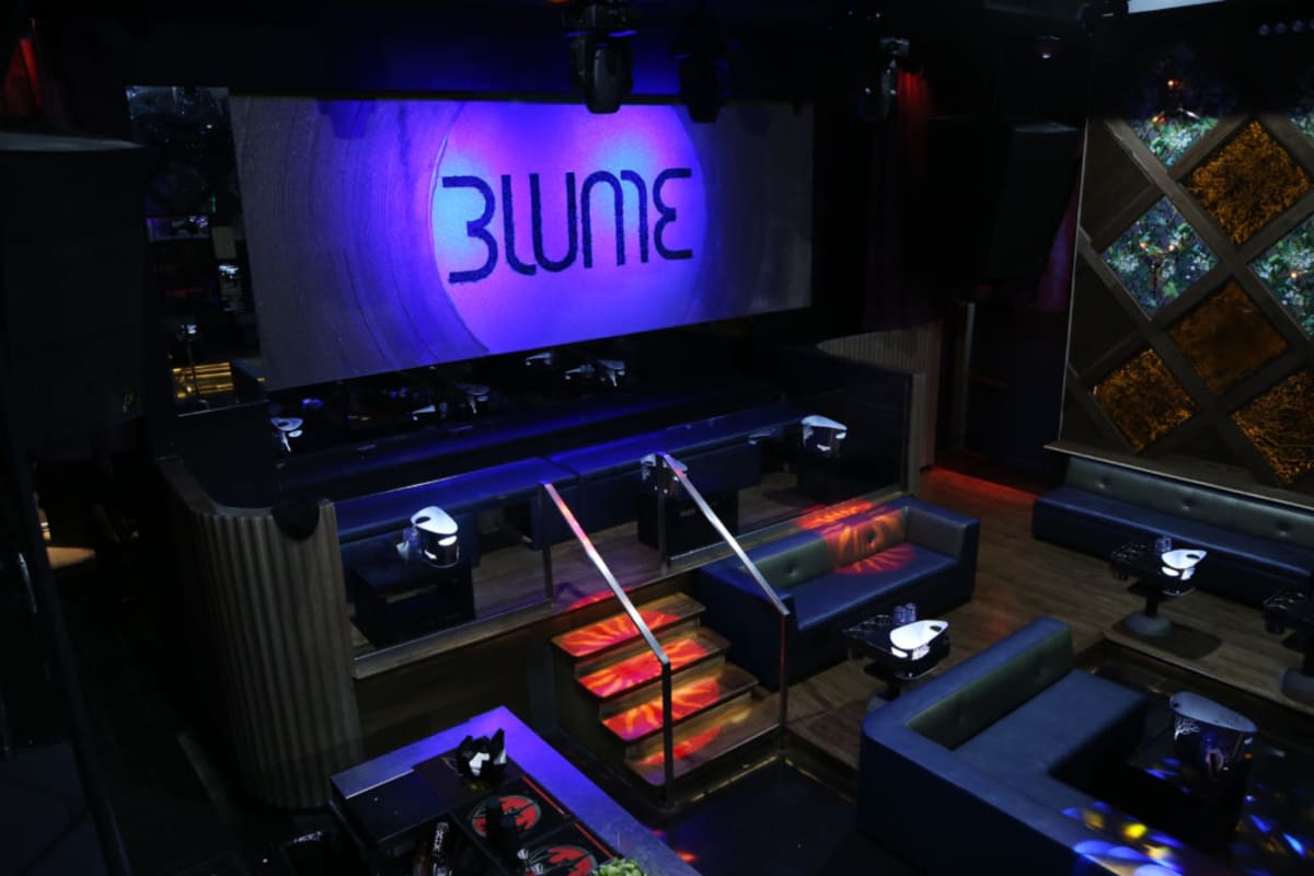 Blume
