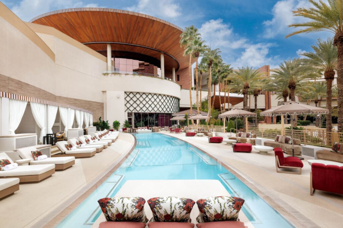 Private Villa