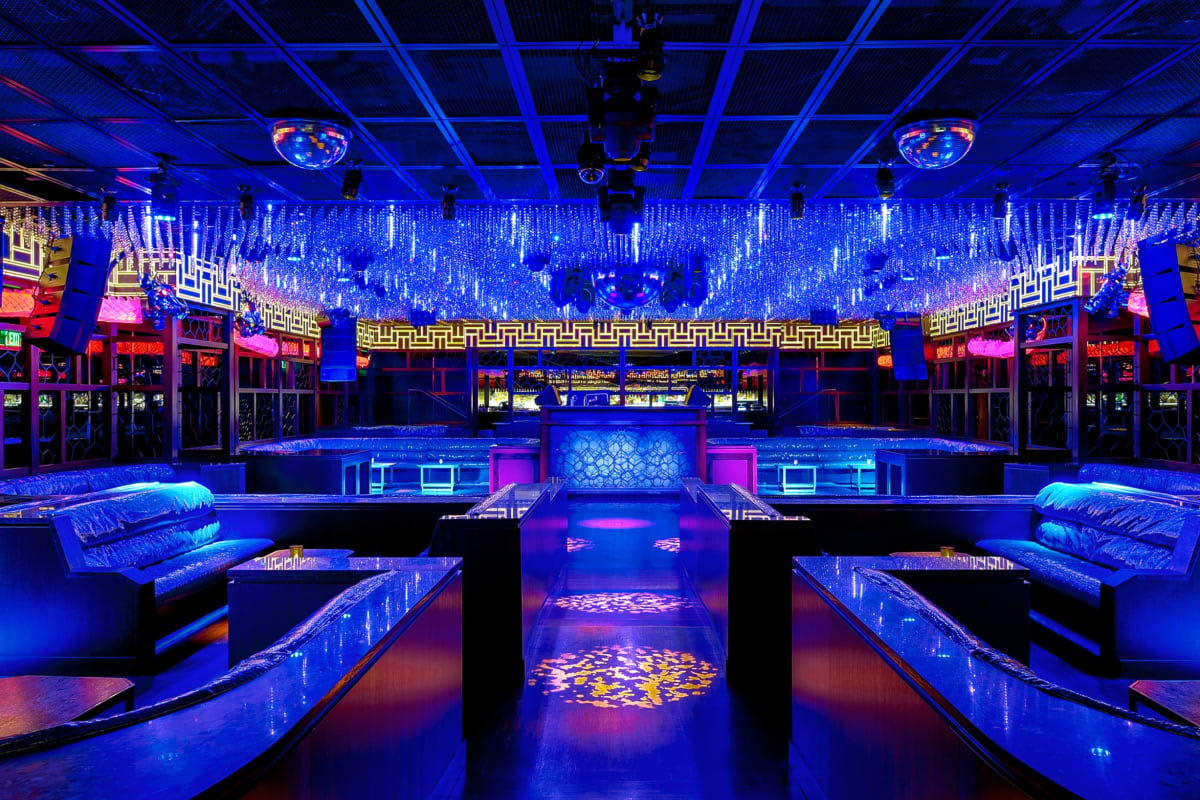 Wet Republic