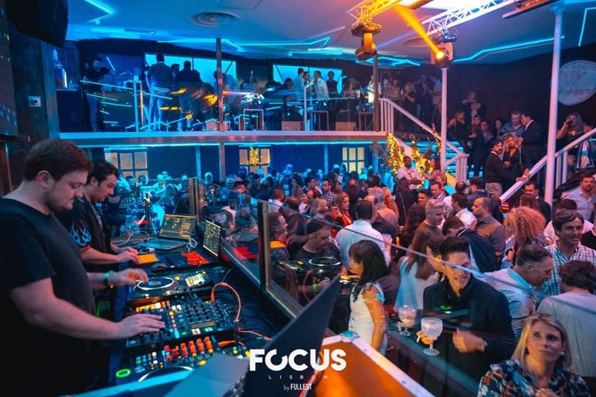 Focus
