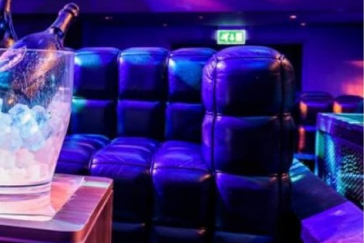 Private Party
