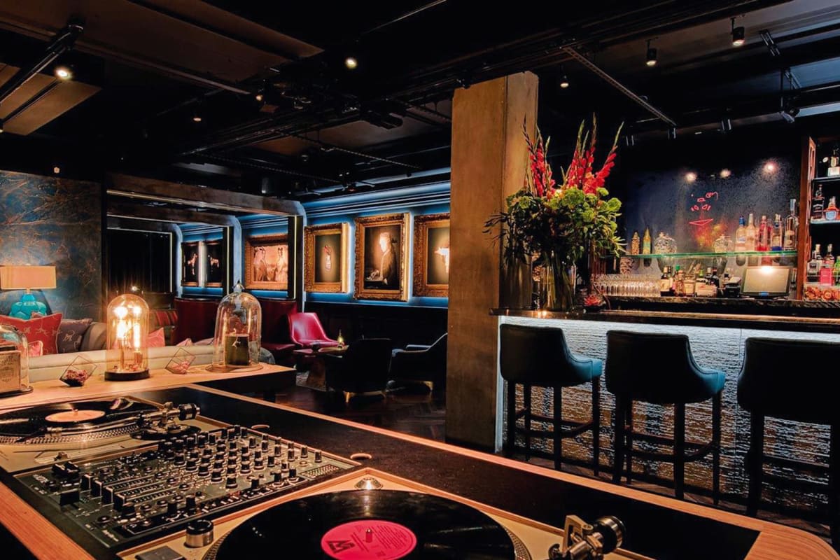 Bagatelle