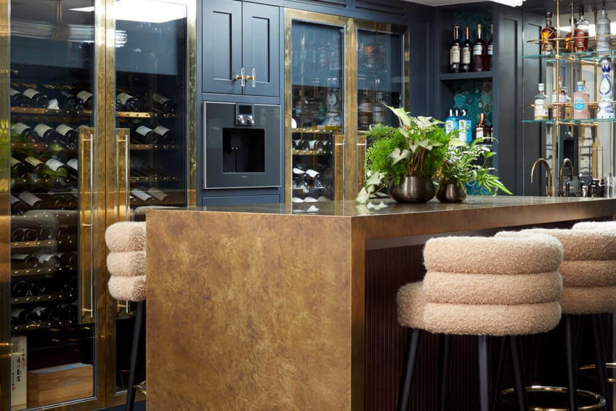 Chelsea Penthouse