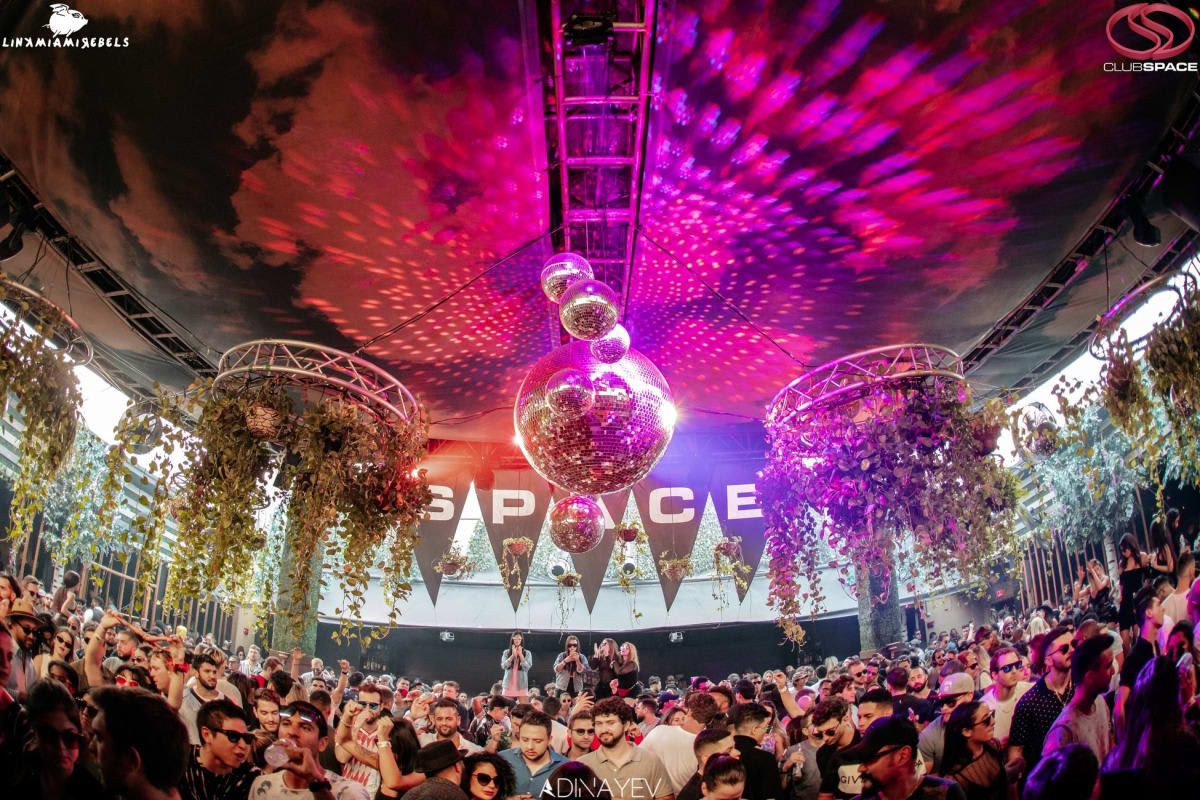 Space
