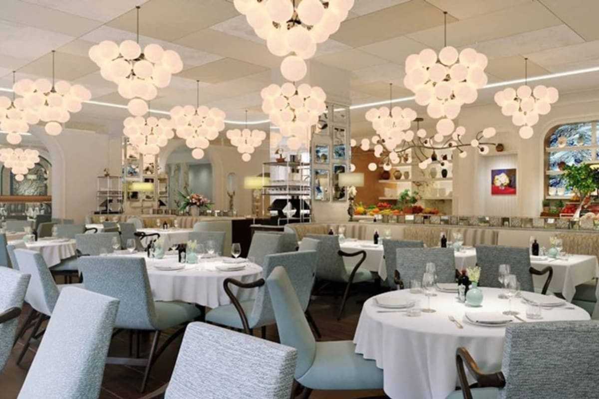 Gaia Mayfair