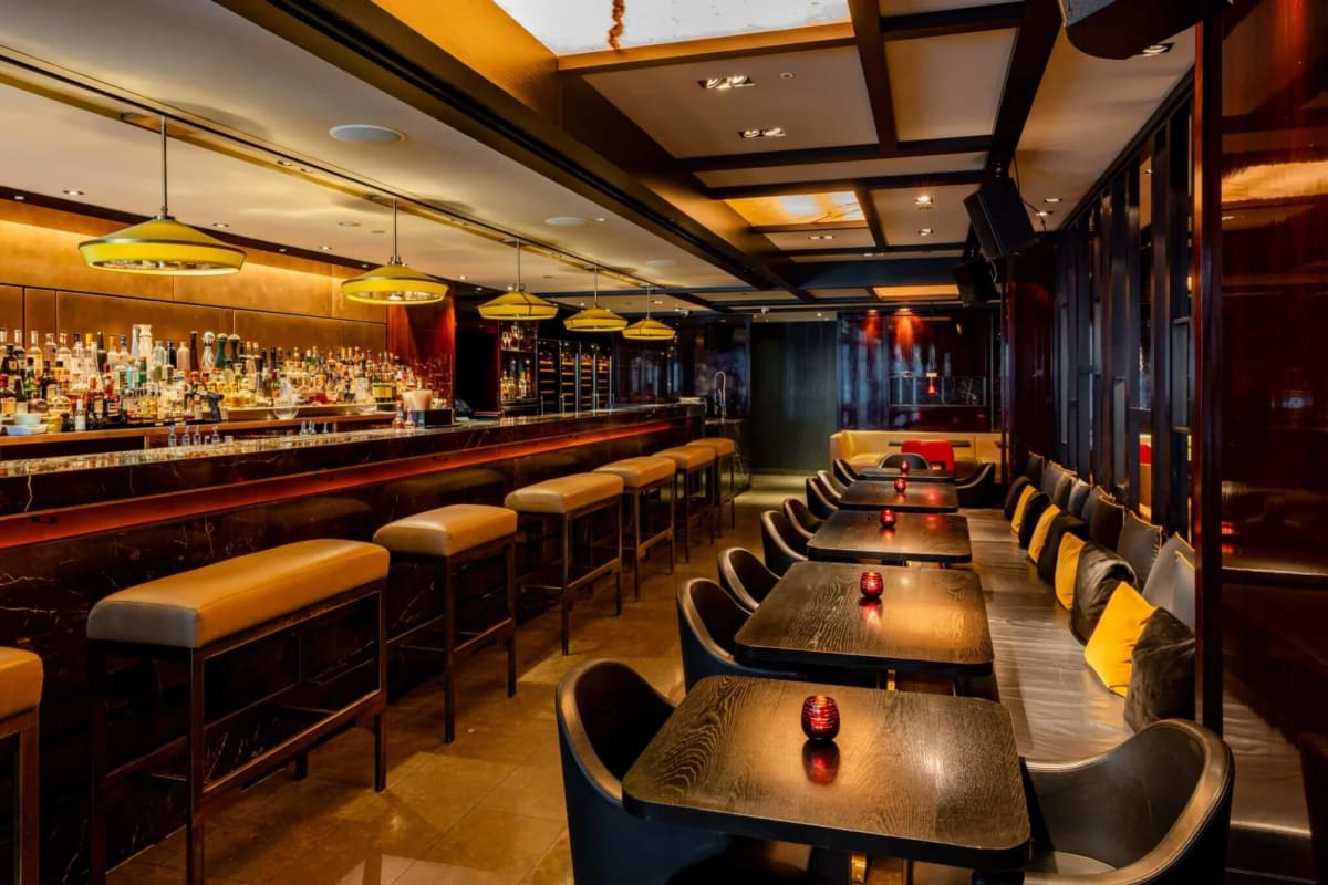 Hakkasan