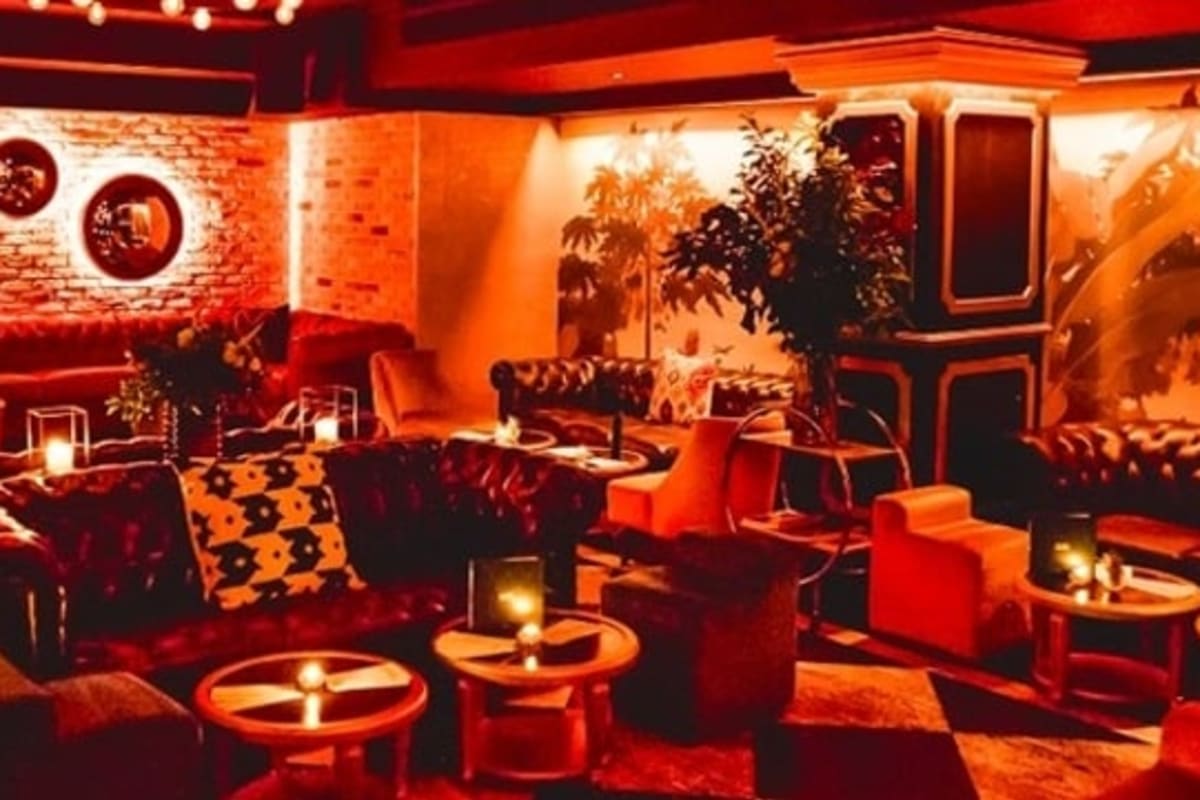 Kadies Club